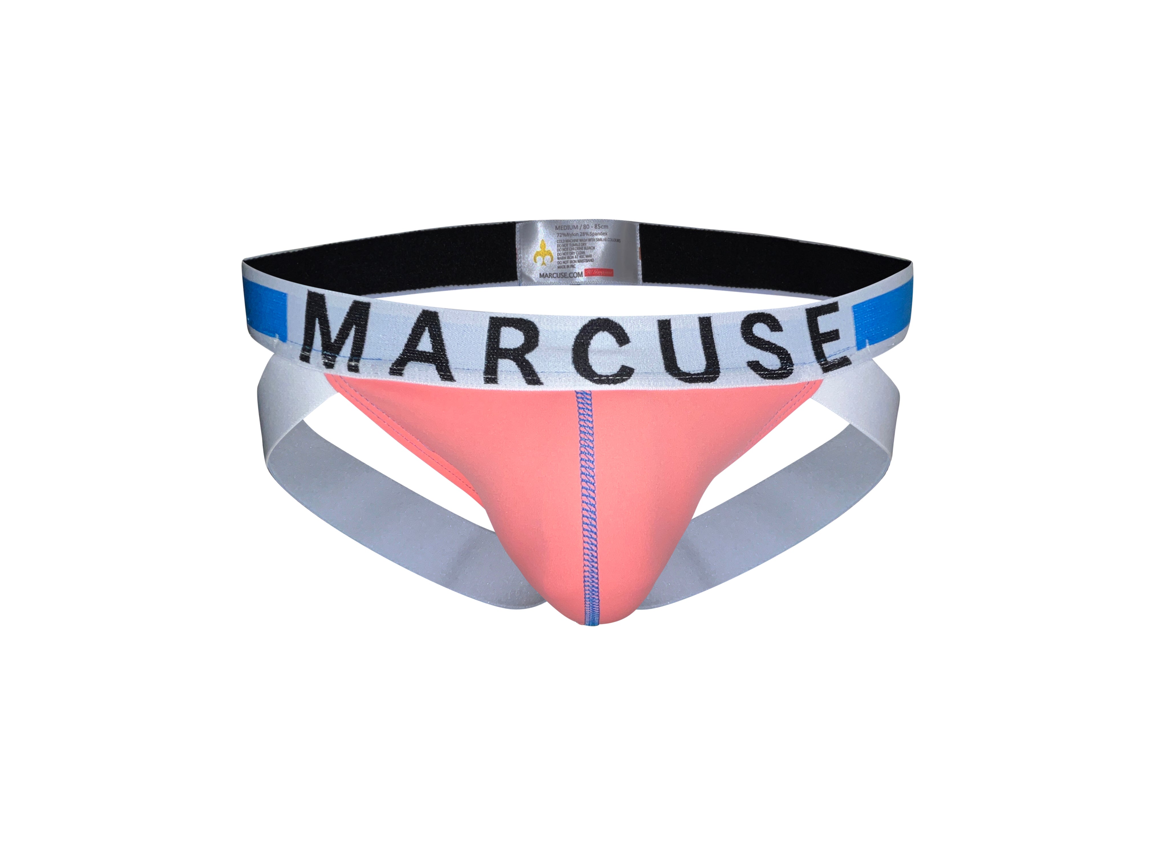 #color_Beckett jock melon