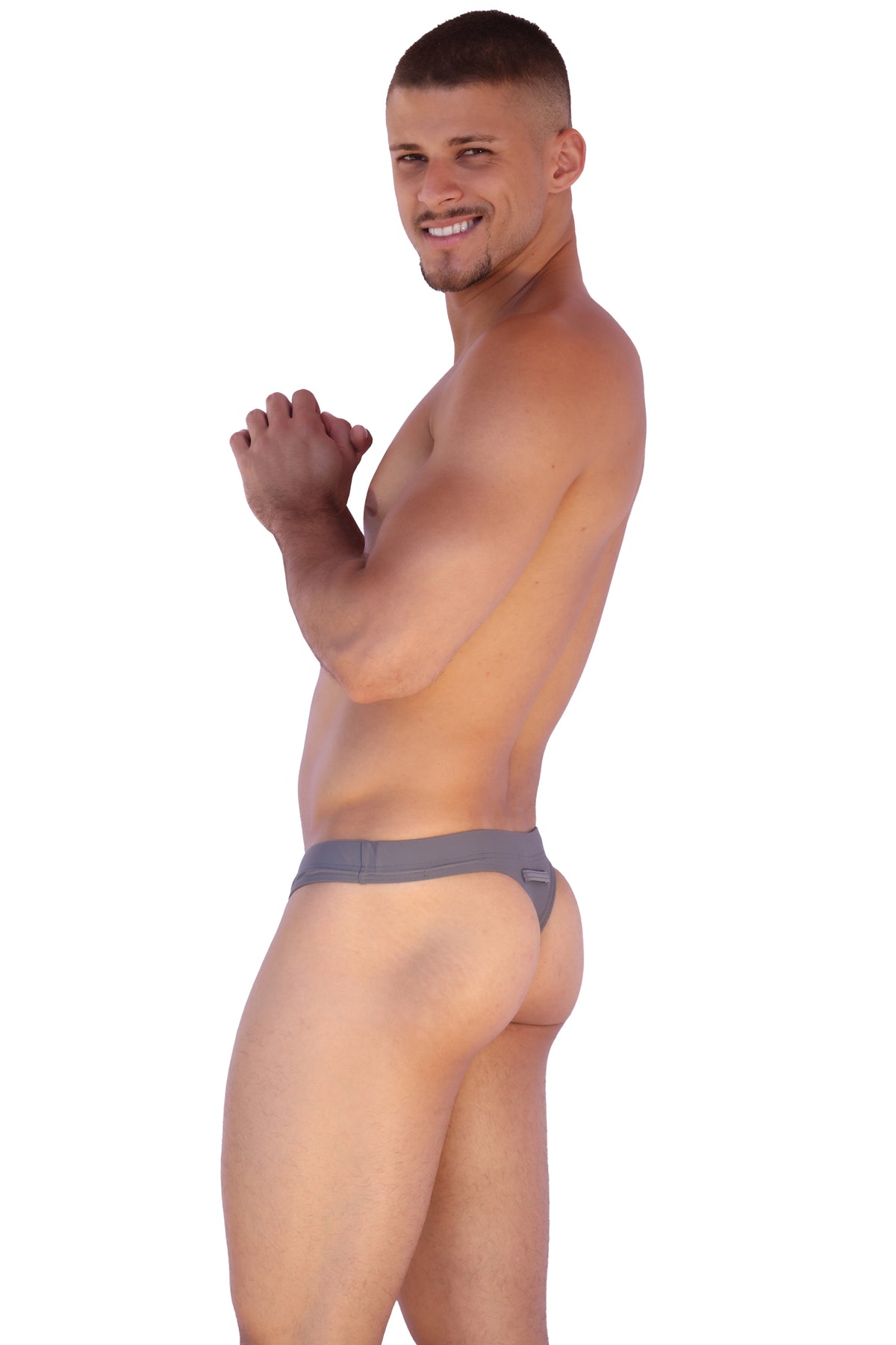 Burleigh thong