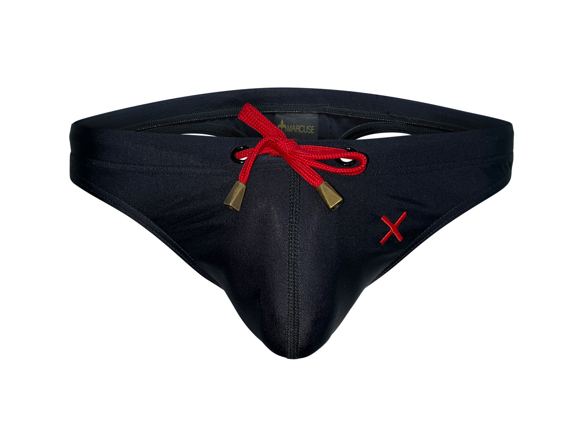 Burleigh thong