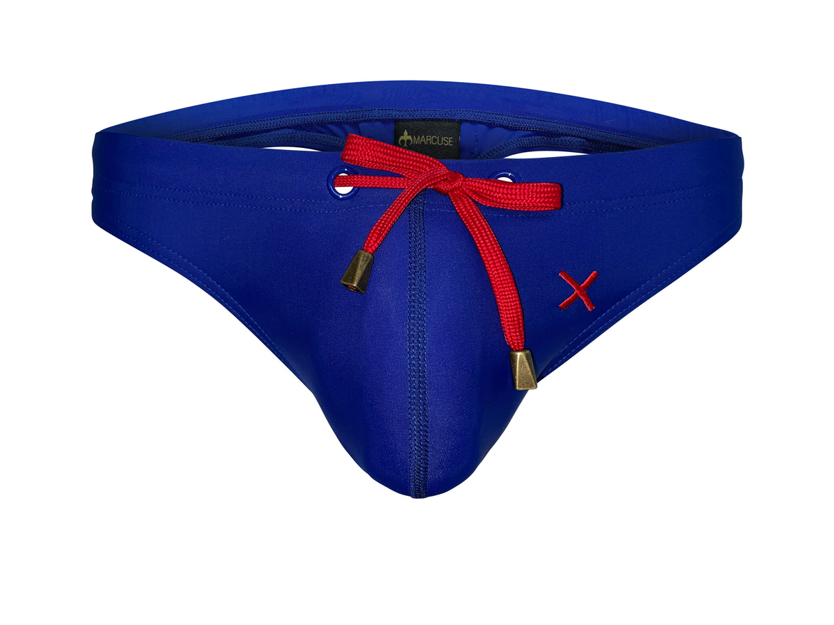 Burleigh thong