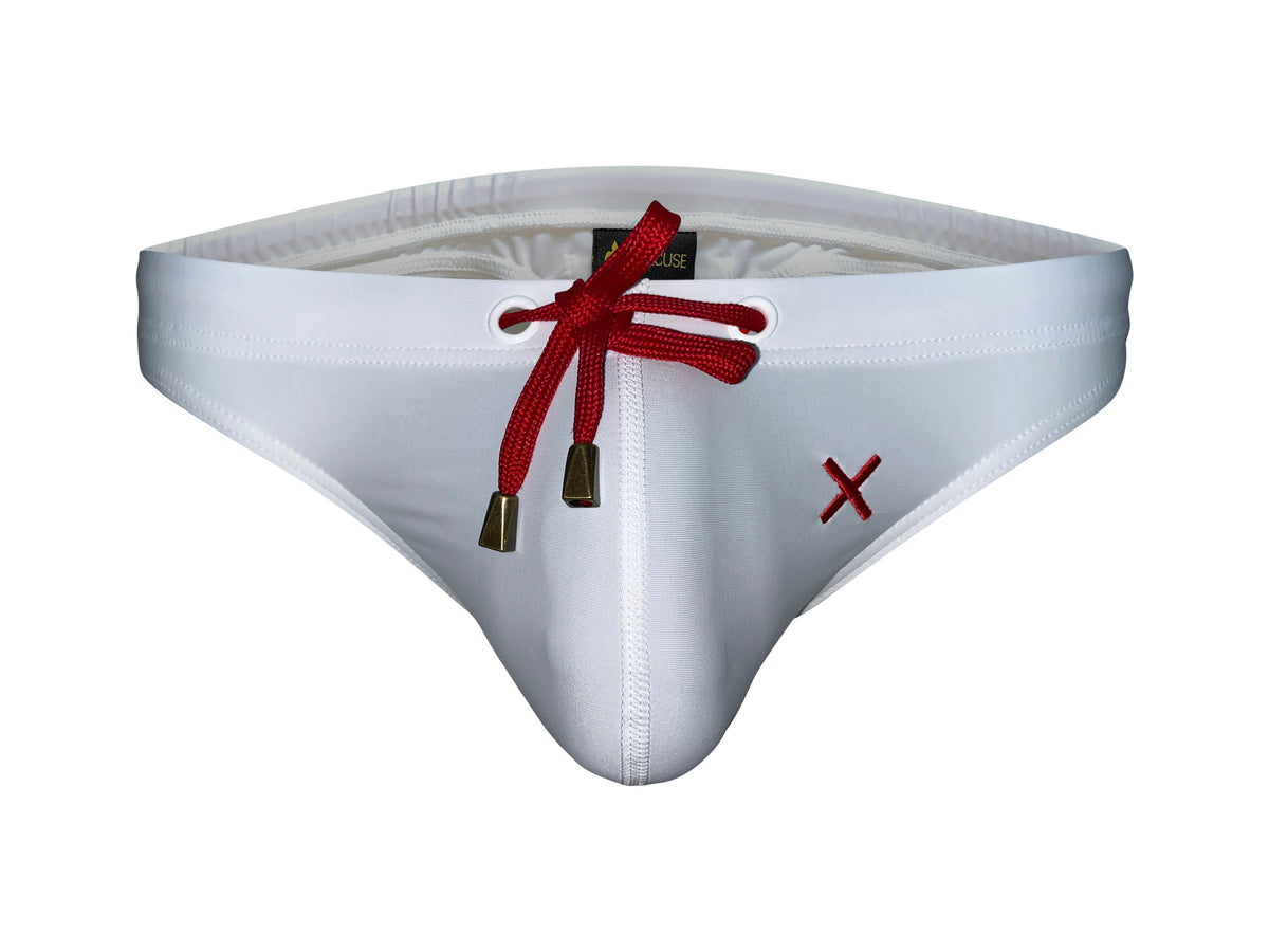 Burleigh thong