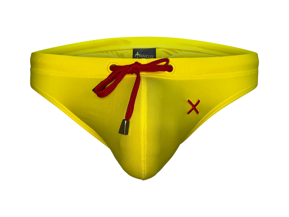 Burleigh thong