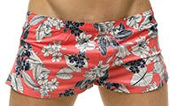 #colour_Caleçon Floral Pink
