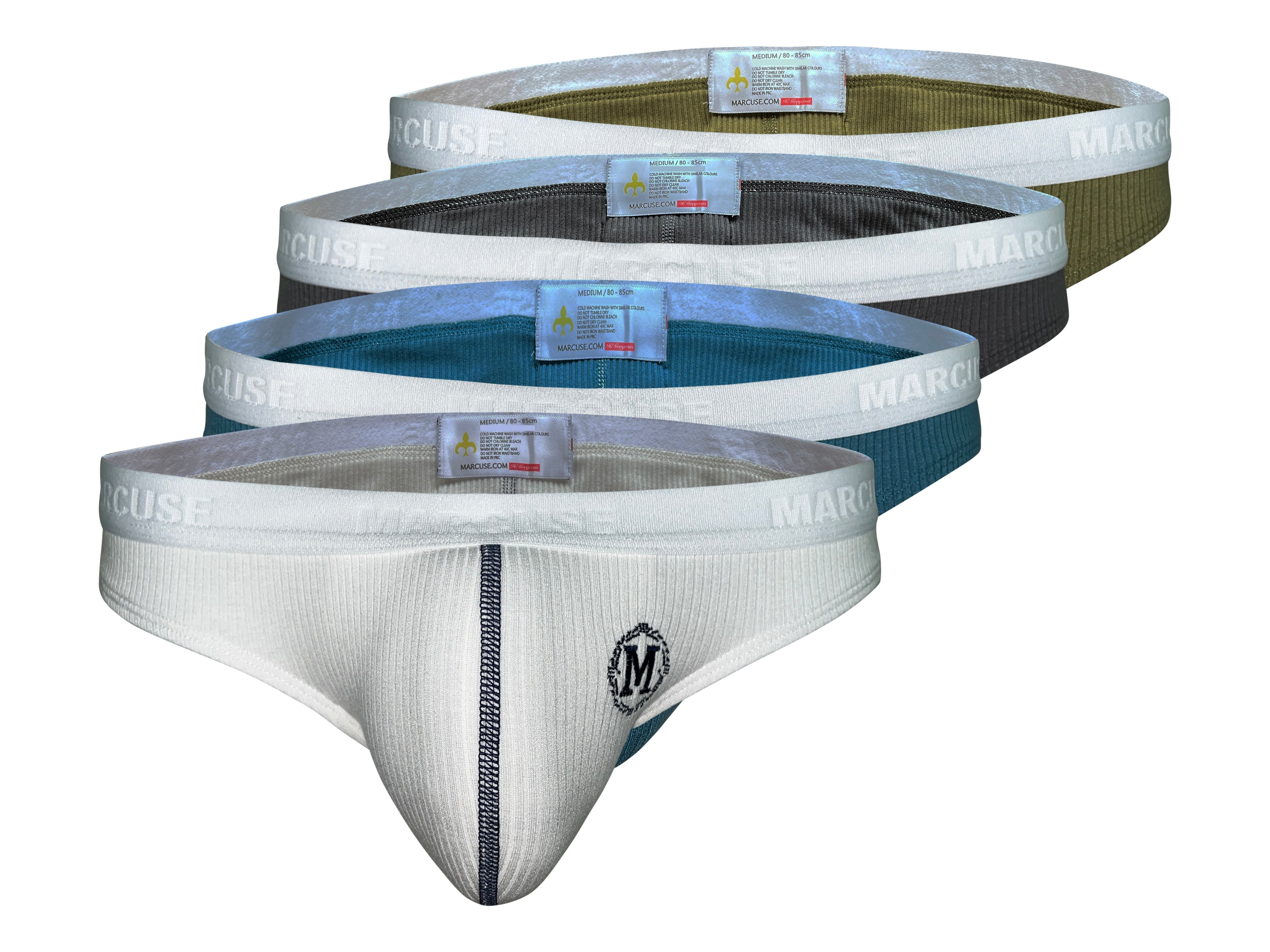 #color_Classique brief 4-pack