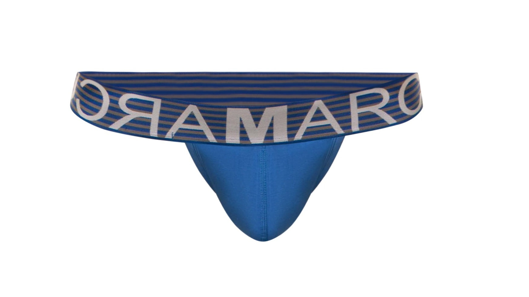 #Brighten Thong blue#colour_brighten thong blue