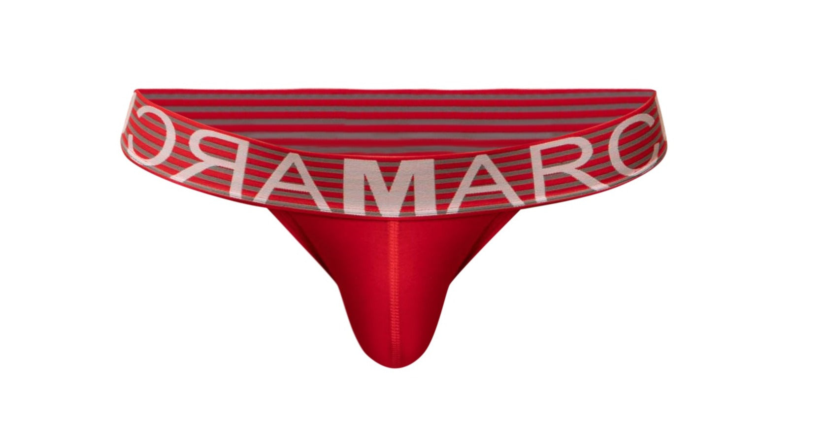 #Brighten Thong red#colour_brighten thong red