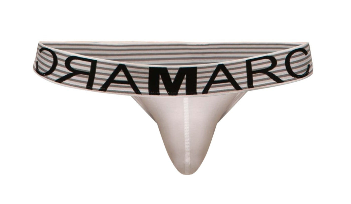 #Brighten Thong white#colour_brighten thong white