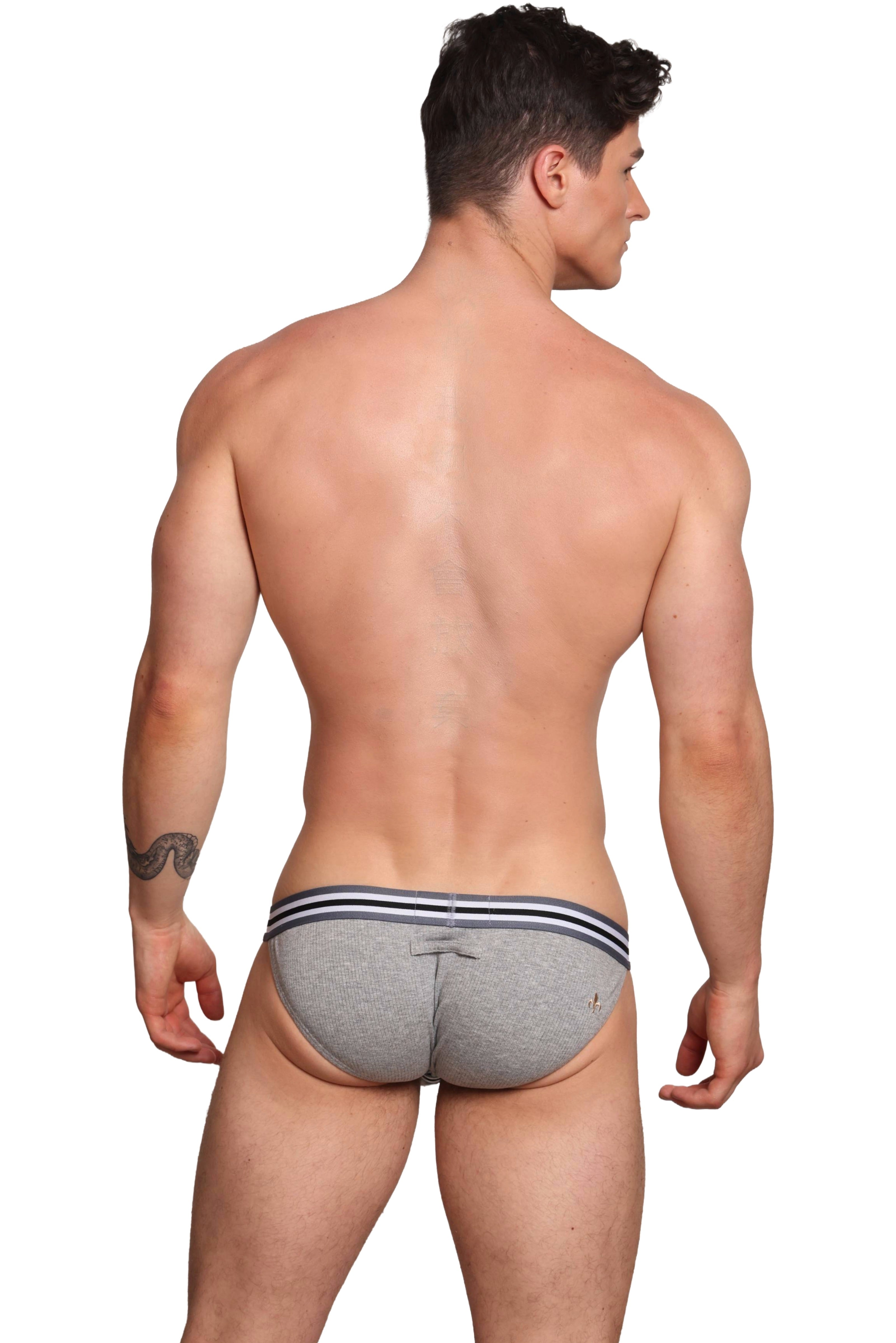 #color_Marche brief grey