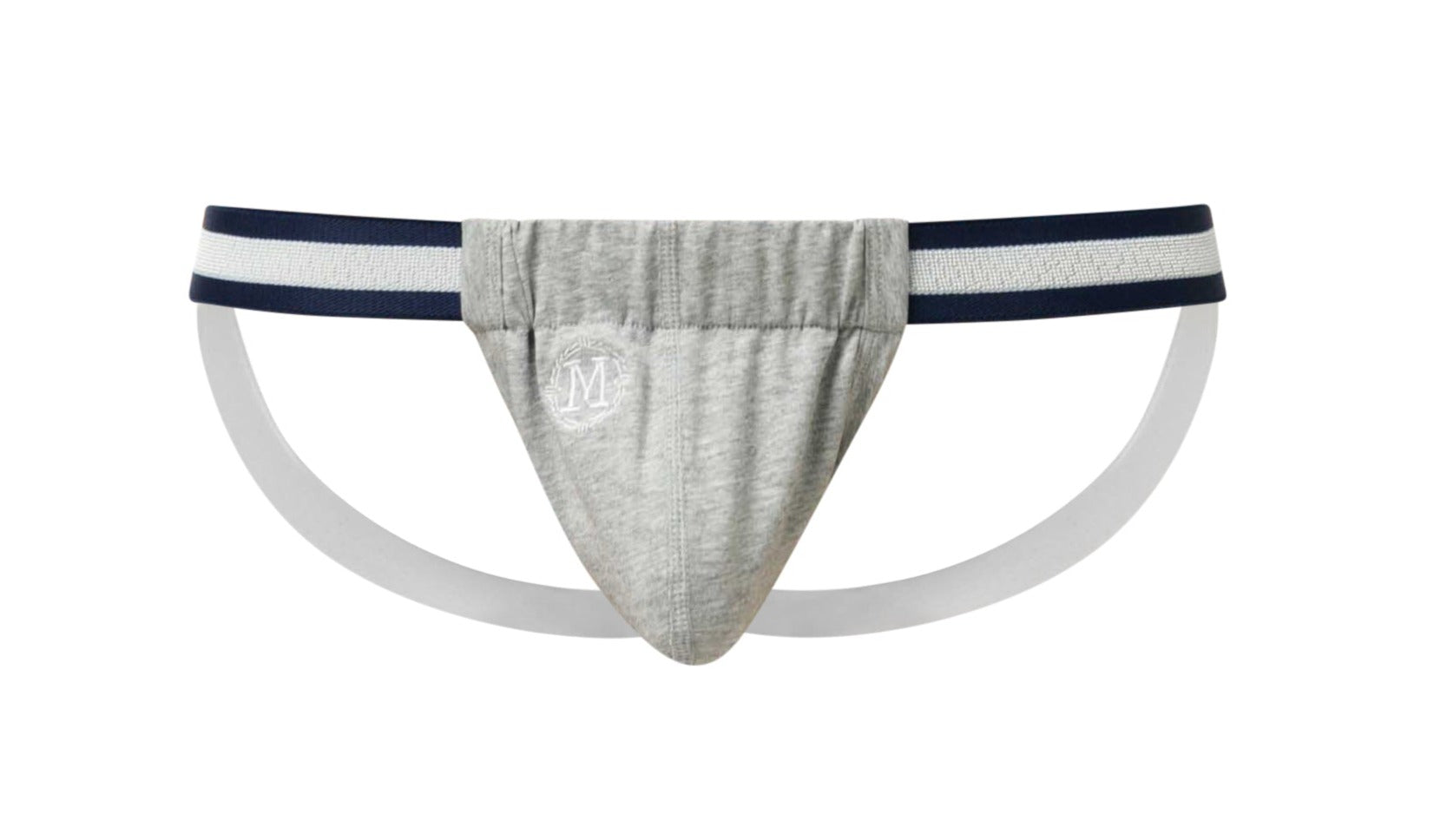 #Maximo Jock grey#colour_maximo jock grey