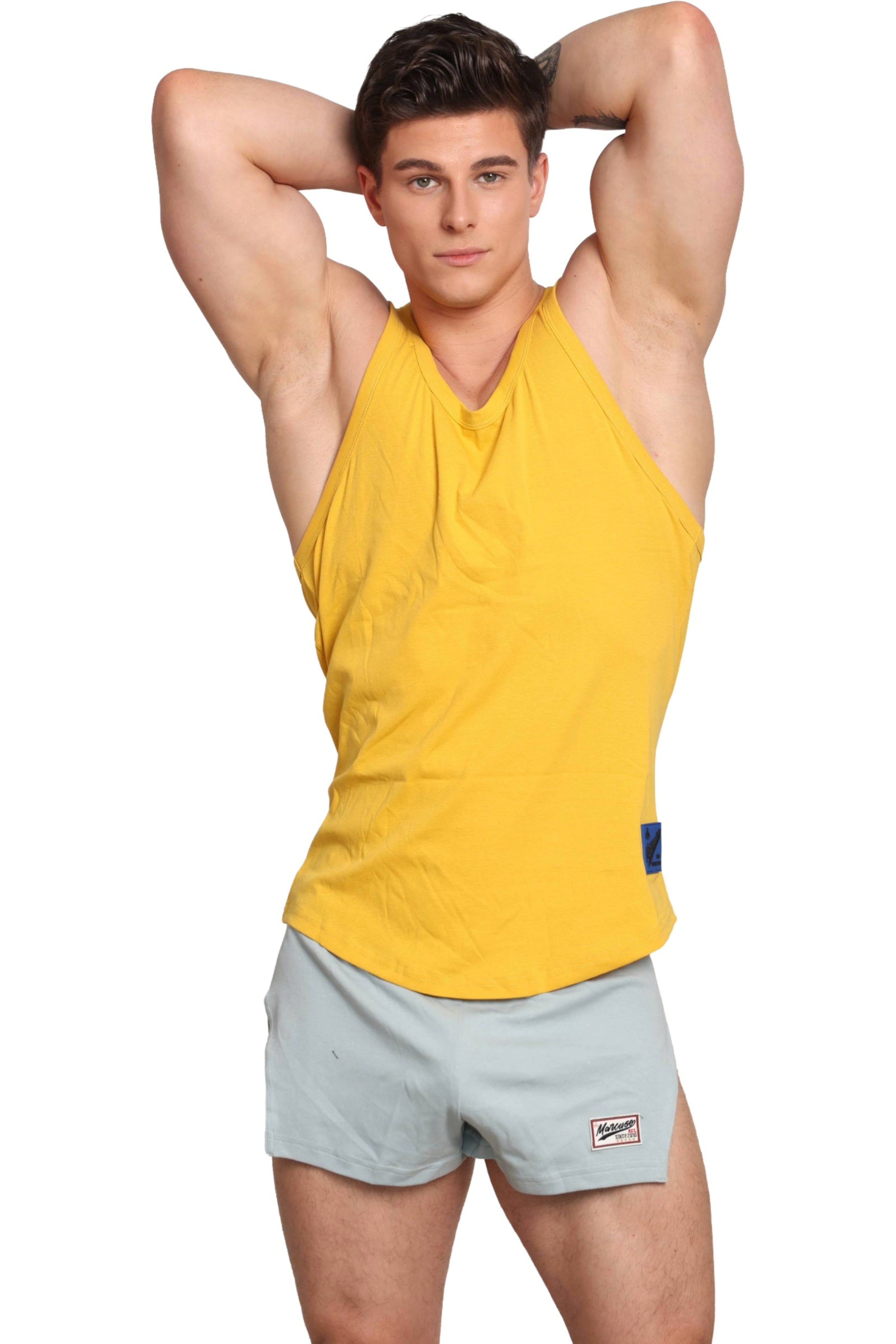 #colour_Monsieur yellow