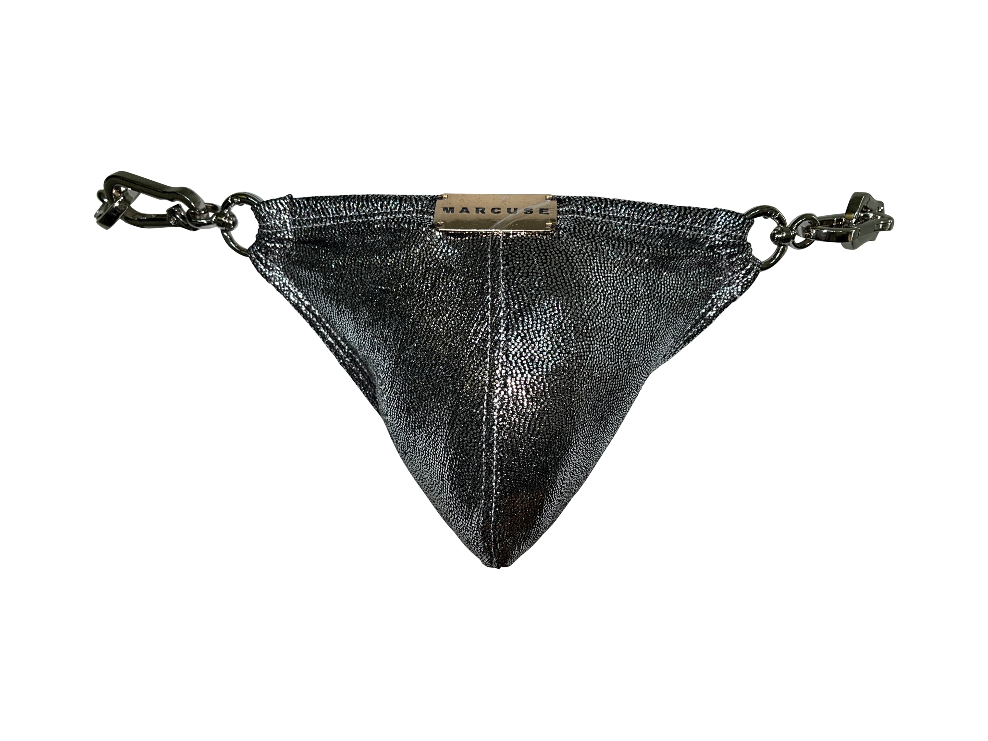 #color_Rebeluxe brief silver