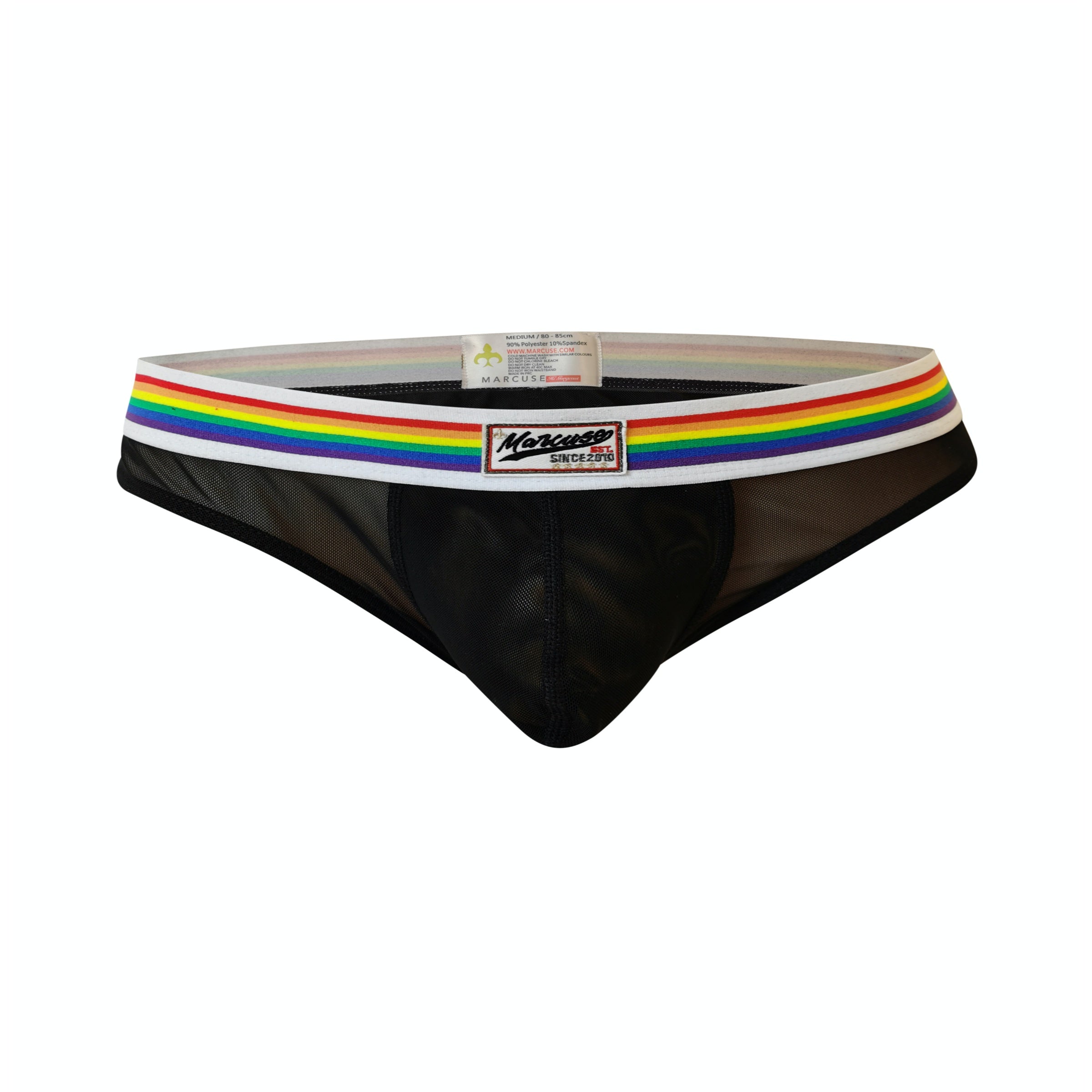 #sunray brief black#colour_sunray brief black