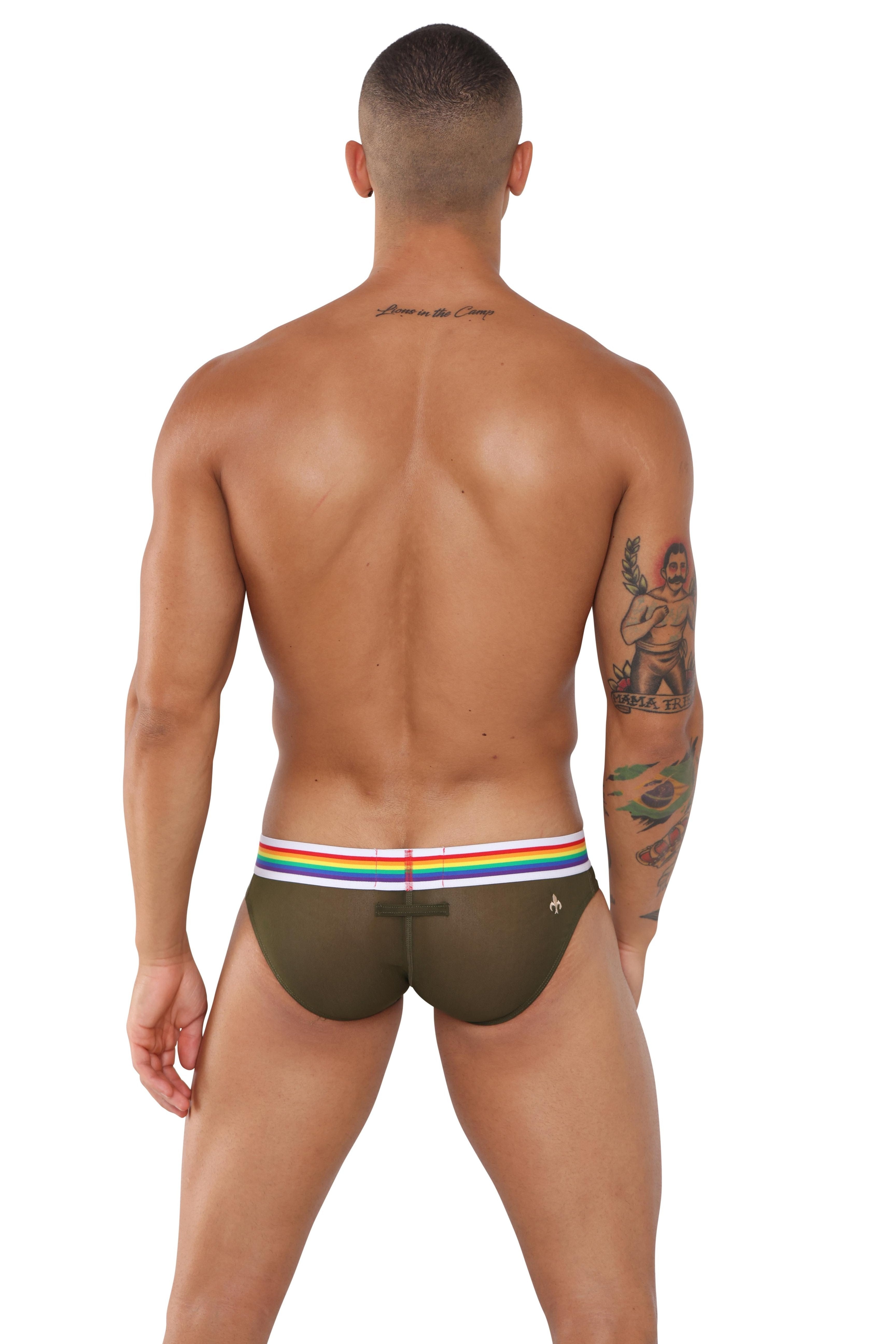 #sunray brief khaki#colour_sunray brief khaki