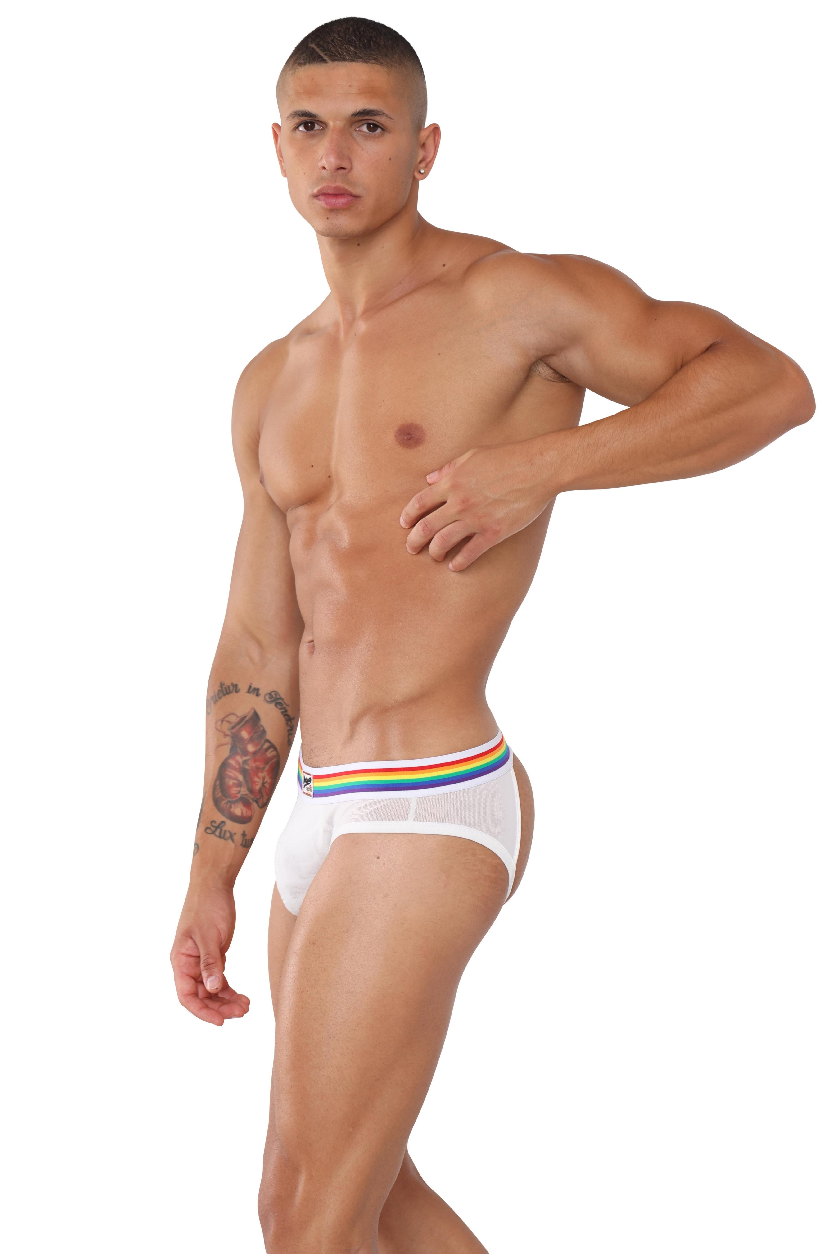 #sunray jock white#colour_sunray jock white