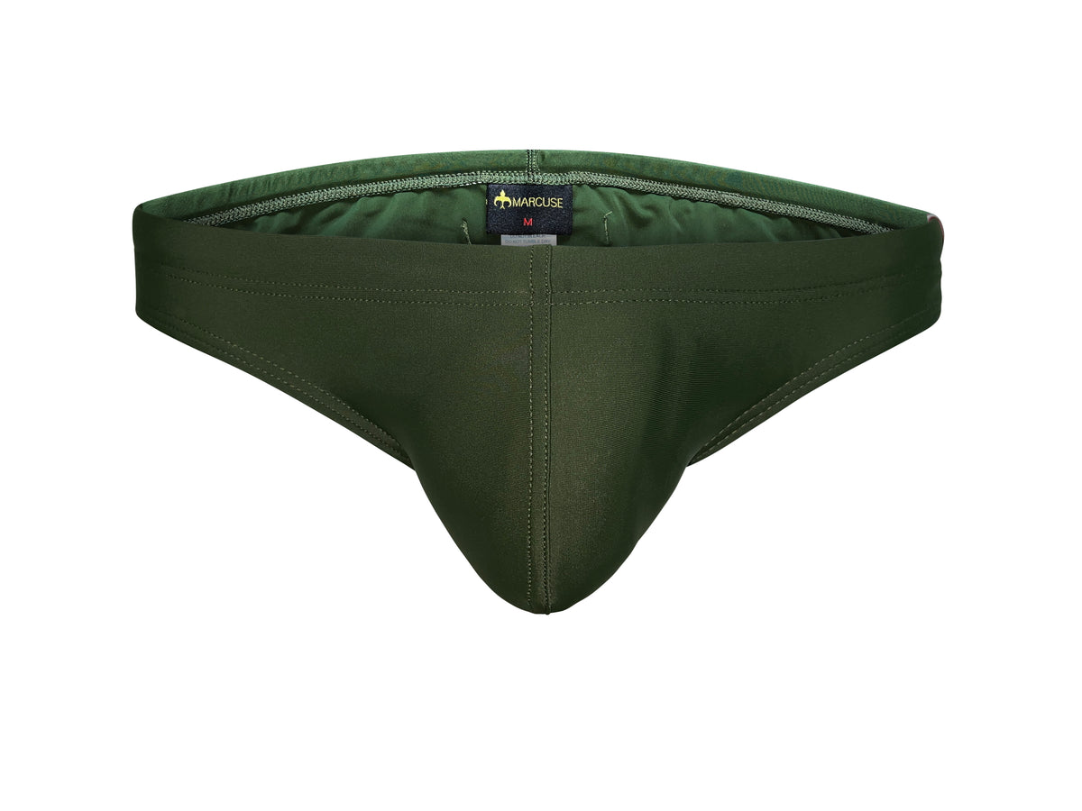 Tuscany brief