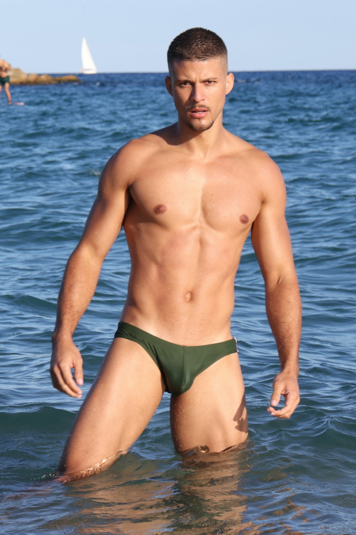 Tuscany brief