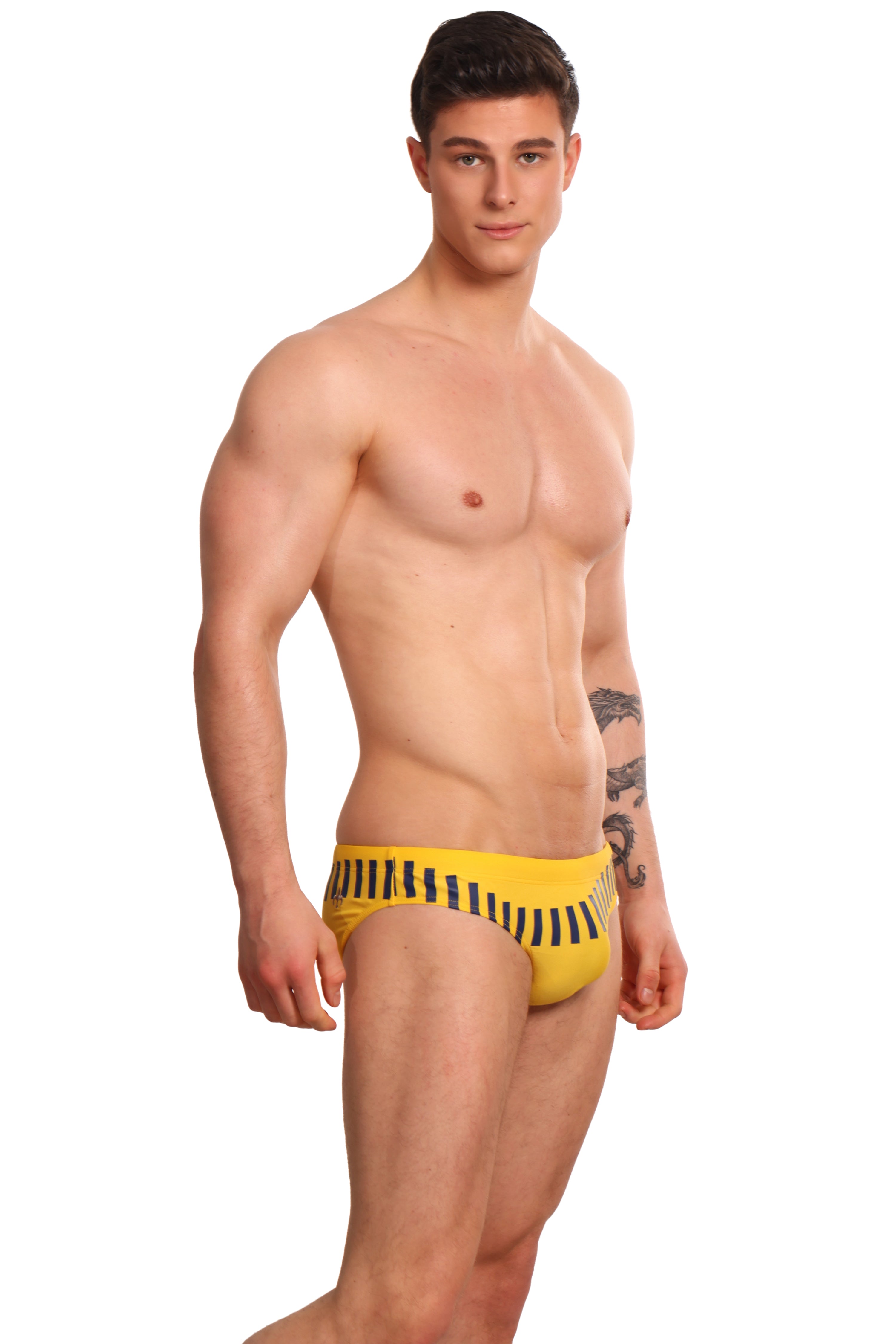 #colour_Verve yellow