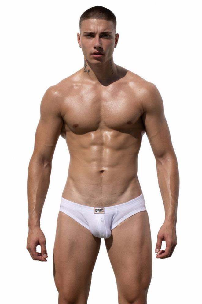 #waterboy brief white#colour_waterboy brief white
