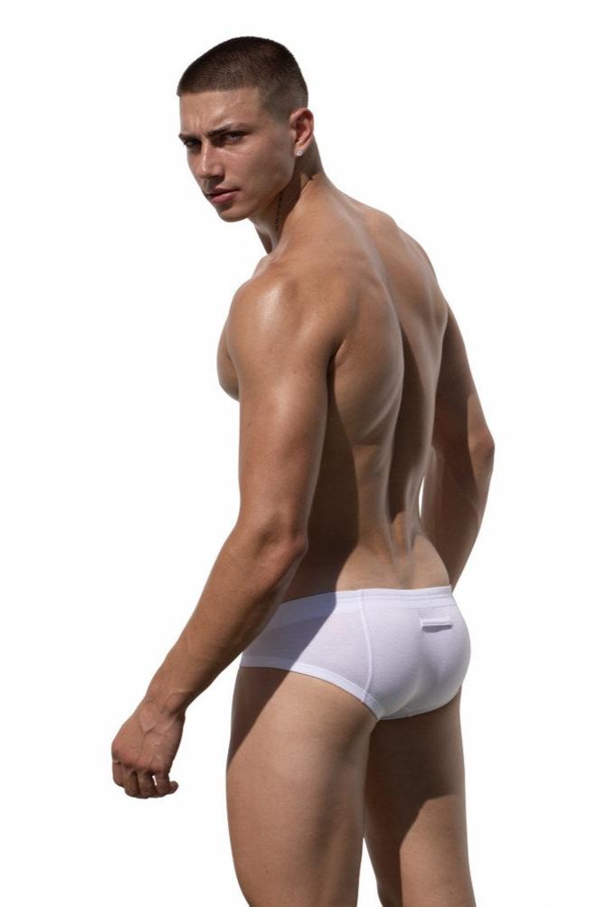 #waterboy brief white#colour_waterboy brief white