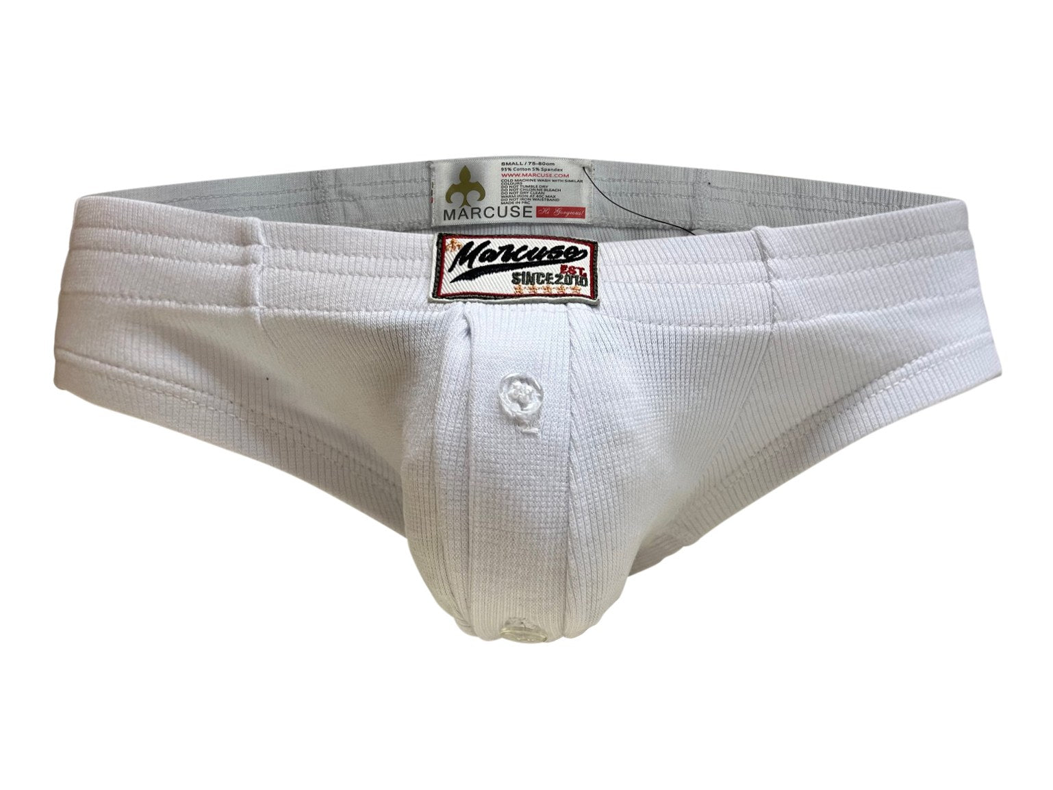 #waterboy brief white#colour_waterboy brief white