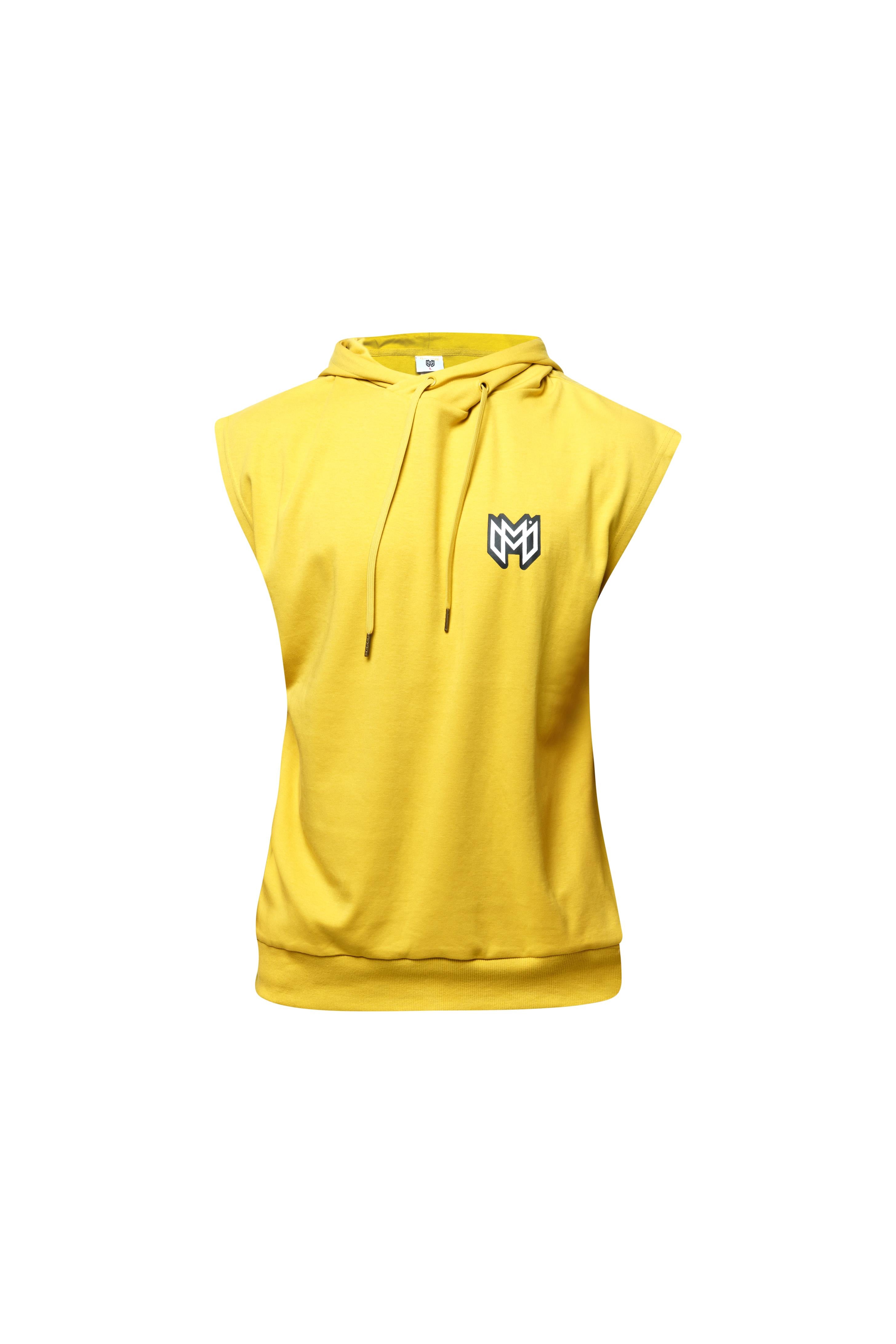 #Zaiden Hoodie mustard#colour_zaiden hoodie mustard