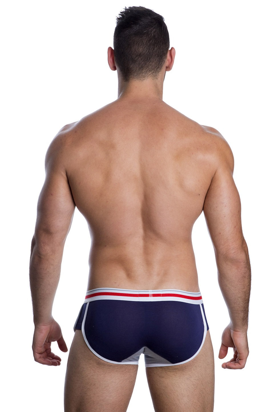 #Bounce Boxer navy#colour_bounce boxer navy