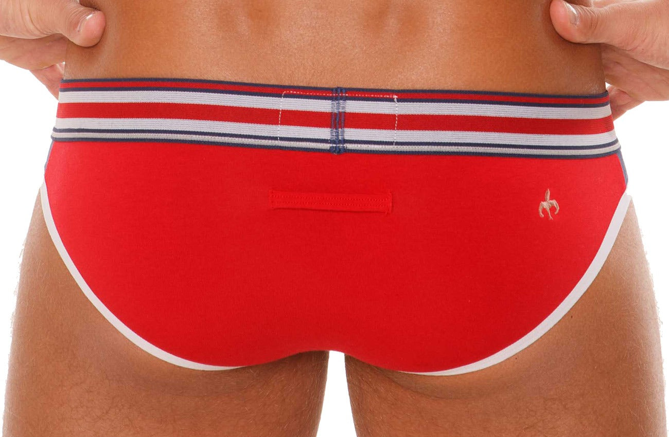 #Glory Brief Red/Navy#colour_glory brief red/navy