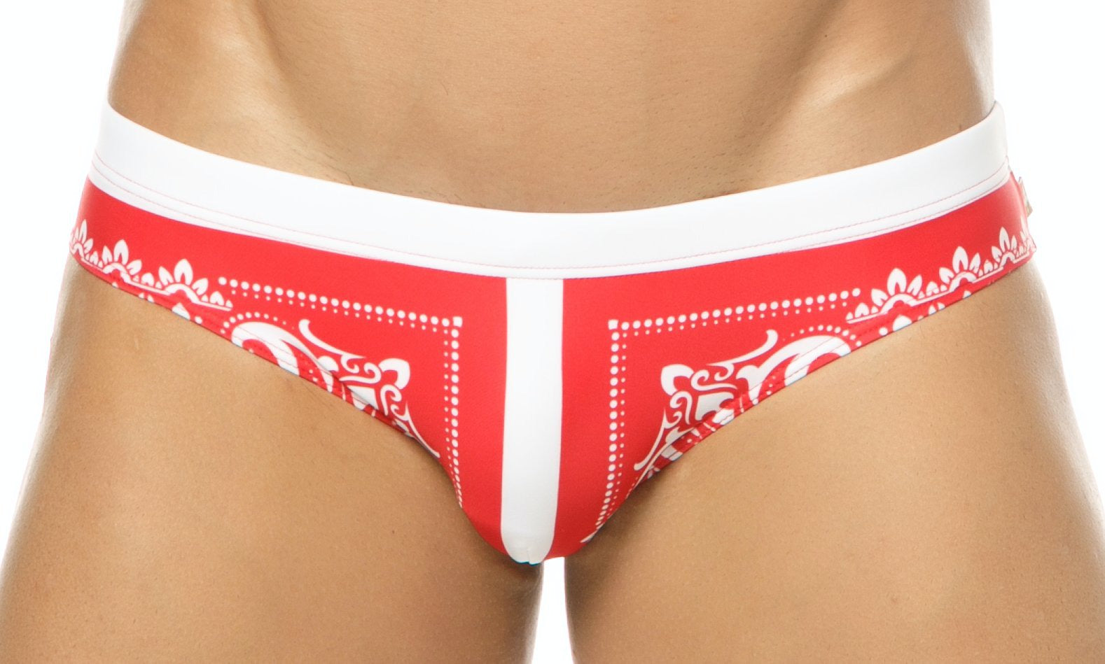 #Cowboy Red#colour_cowboy red