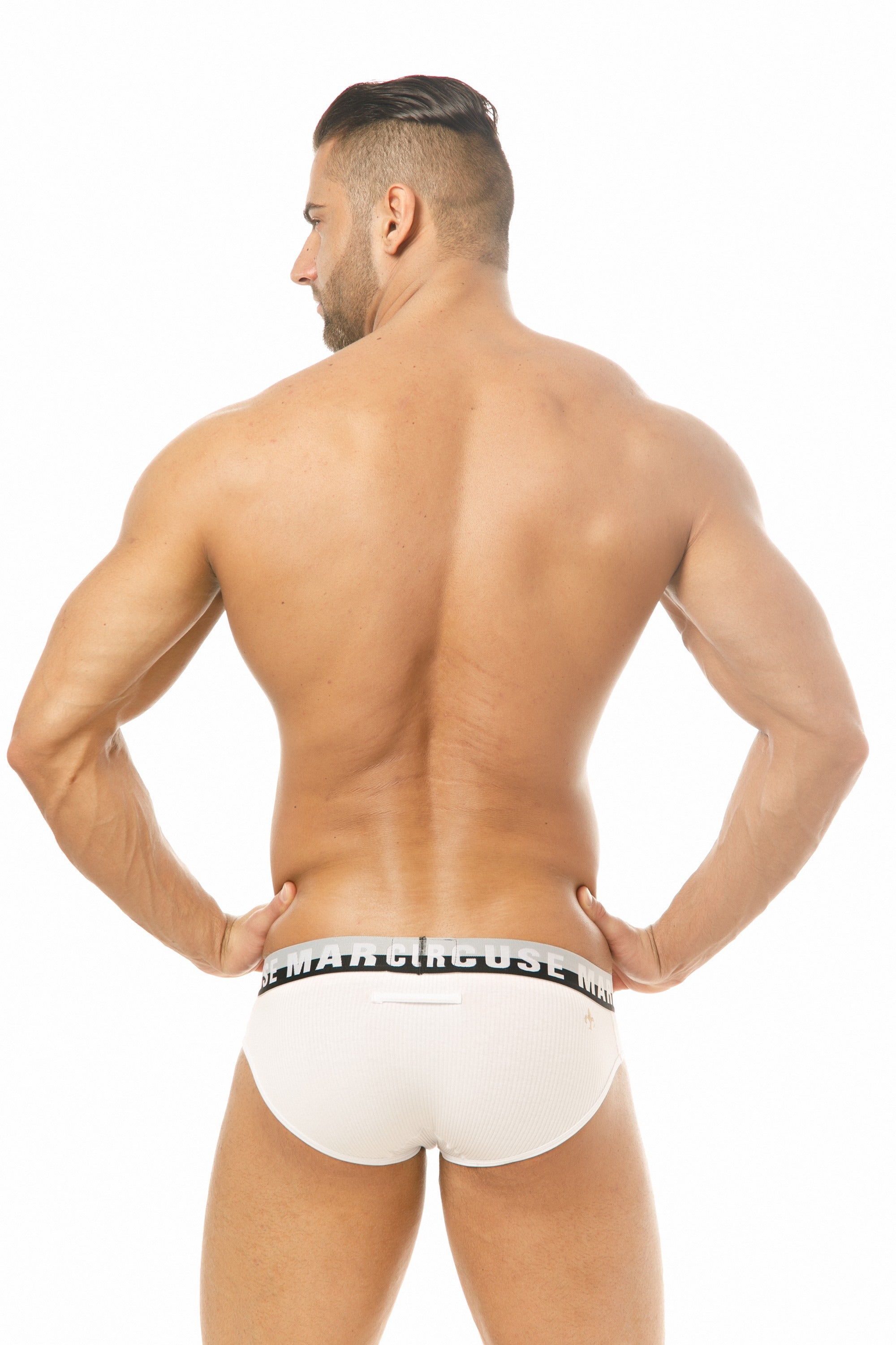#Empire Brief white#colour_Empire Brief white