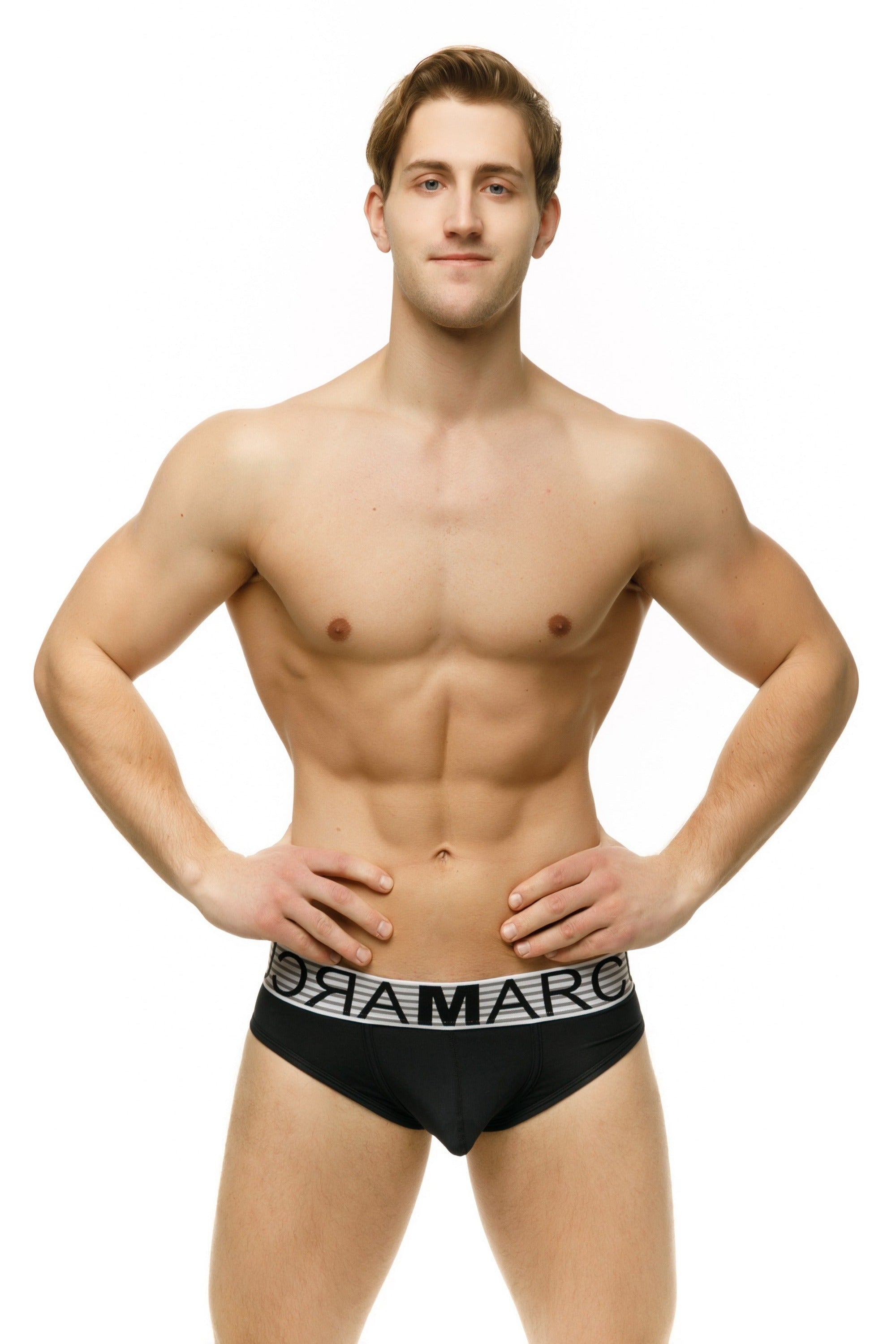 #Brighten Brief Black#colour_brighten brief black