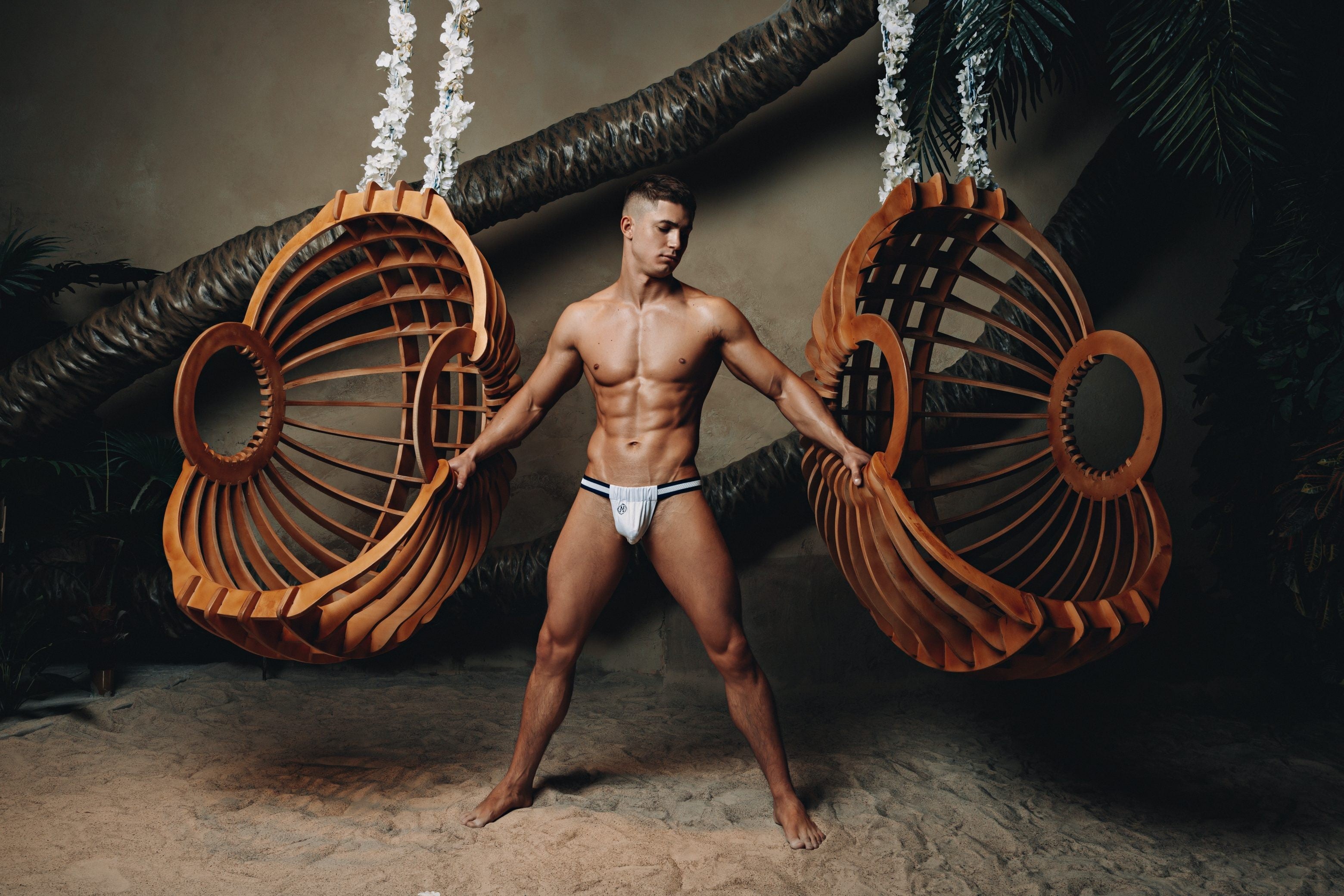 #Maximo Jock grey#colour_maximo jock grey